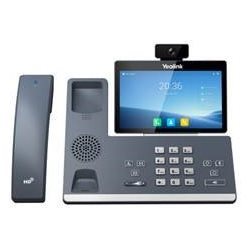 Téléphones SIP Téléphone T58W Pro PoE Wifi Bluetooth + Cam T58W PRO CAM
