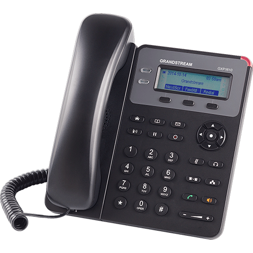  Téléphones SIP Téléphone SIP GXP1615 1 SIP